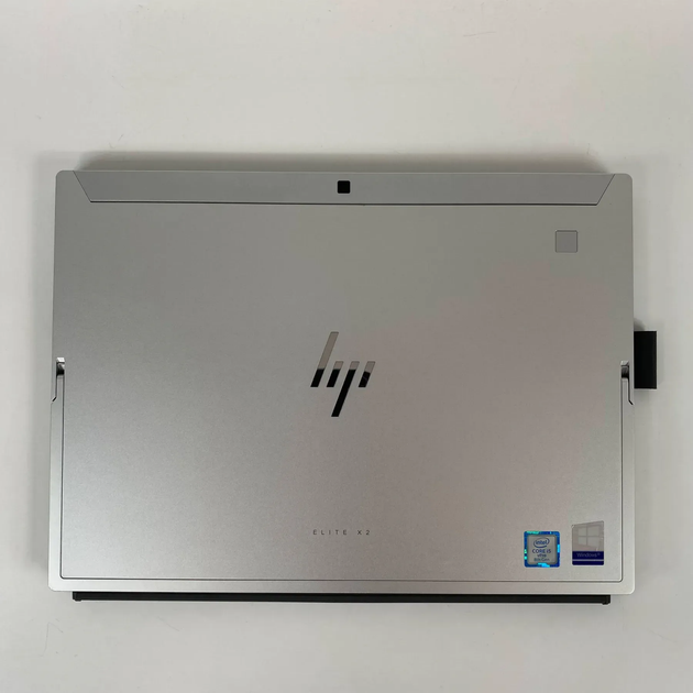 Ноутбук-трансформер HP Elite x2 1013 G3 / 13" (3000x2000) IPS Touch / Intel Core i5-8350U (4 (8) ядра по 1.7 - 3.6 GHz) / 8 GB DDR3 / 256 GB SSD / Intel UHD Graphics 620 / WebCam / Fingerprint б/в + Подарунок Бездротова миша / USB - зображення 7