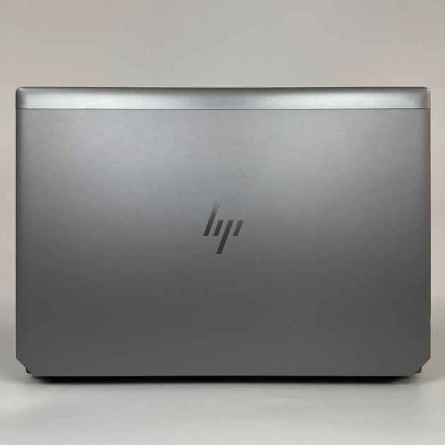Мобільна робоча станція HP zBook 15 G5 / 15.6" (1920x1080) IPS / Intel Xeon E-2176M (6 (12) ядер по 2.7 - 4.4 GHz) / 16 GB DDR4 / 240 GB SSD / nVidia Quadro P2000, 4 GB GDDR5, 128-bit / TouchID / WebCam б/в + Подарунок Бездротова миша / USB - зображення 2