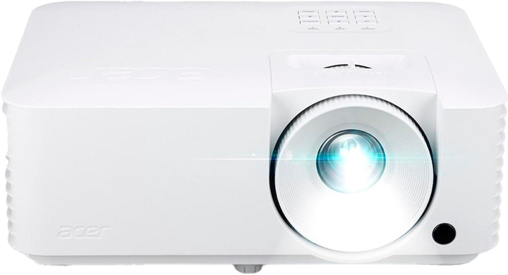 Проєктор Acer XL2330W (4711121610516) - Фото 1 Проєктор Acer XL2330W (4711121610516) - зображення 1