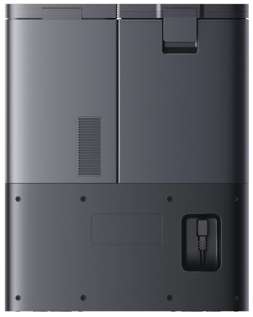 Робот-пылесос Eufy X10 Pro Omni (Черный) - Фото 7 Робот-пылесос Eufy X10 Pro Omni (Черный) - изображение 7