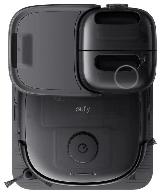 Робот-пилосос Eufy Omni E25 Black (7267009) - Фото 4 Робот-пилосос Eufy Omni E25 Black (7267009) - изображение 4