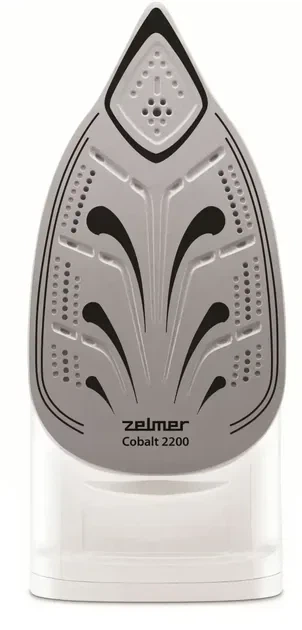 Праска Zelmer ZIRCobalt - изображение 2