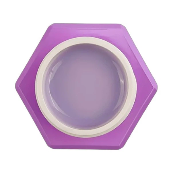 Гель для наращивания YOU ARE CUTE Juicy Gel 05 лавандовый, 15 мл - изображение 2