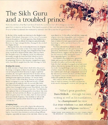Sikhs: The Story of a People, Their Faith and Culture (9780241607992) - зображення 6