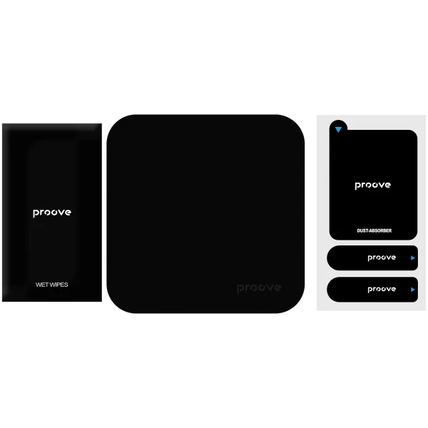 Захисне скло Proove Privacy iPhone 17 Air - изображение 3