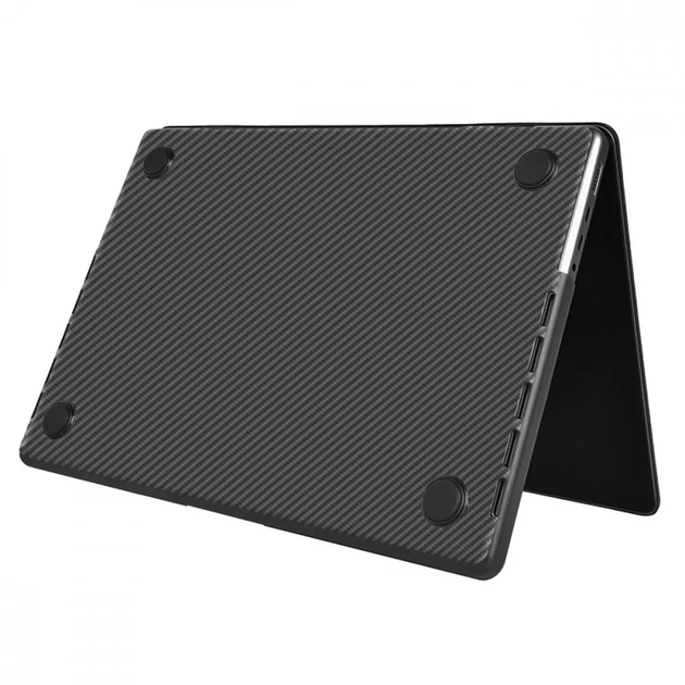 Накладка WiWU iKavlar Crystal Shield MacBook Pro 14,2" - изображение 2