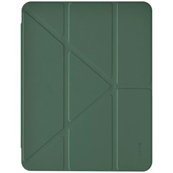 Чохол Proove Solid Case iPad 10.9 Green - Фото 1 Чохол Proove Solid Case iPad 10.9 Green - зображення 1