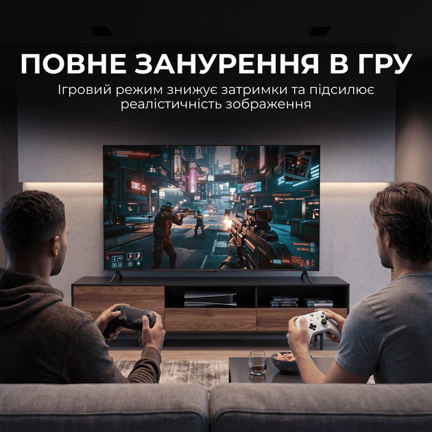 Телевизор SHARP 85HP5265E - изображение 6