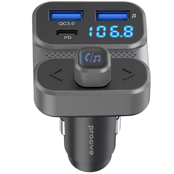 АЗП Proove FM Launcher Luxor SE 36W - изображение 2