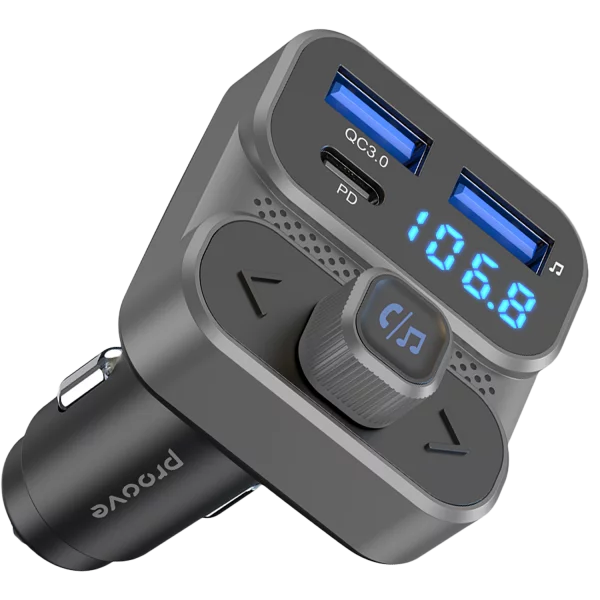 АЗП Proove FM Launcher Luxor SE 36W - изображение 3