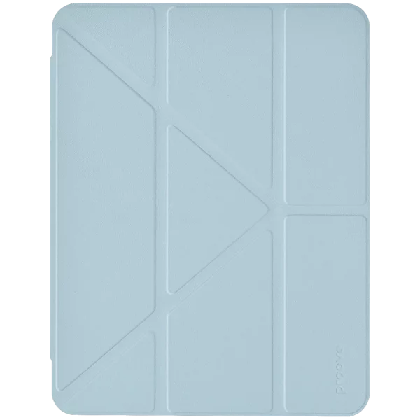 Чохол Proove Solid Case iPad 12.9 Sky Blue - Фото 1 Чохол Proove Solid Case iPad 12.9 Sky Blue - зображення 1