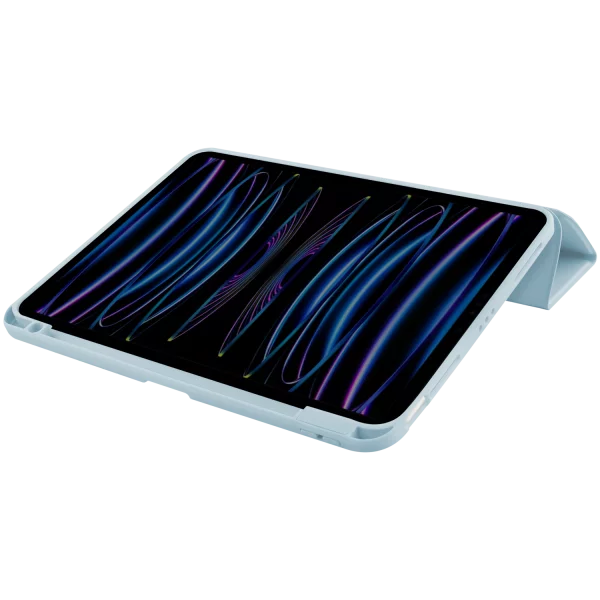 Чохол Proove Solid Case iPad 12.9 Sky Blue - Фото 3 Чохол Proove Solid Case iPad 12.9 Sky Blue - зображення 3