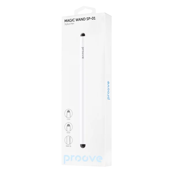Стилус Proove Stylus Magic SP-01 - зображення 2