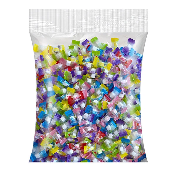 Льодяники з морською сіллю Sea Salt Candy без цукру 100 г - Фото 3 Льодяники з морською сіллю Sea Salt Candy без цукру 100 г - изображение 3