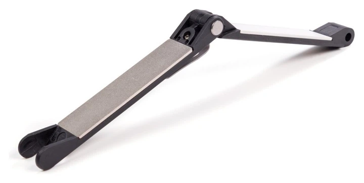 Точилка механічна кишенькова Work Sharp Folding Field Sharpener WSEDCFFS-I (FNR_WSEDCFFS-I) - изображение 4