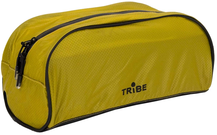 Органайзер для хранения Tribe Wash Bag T-IZ-0020-yellow - изображение 2