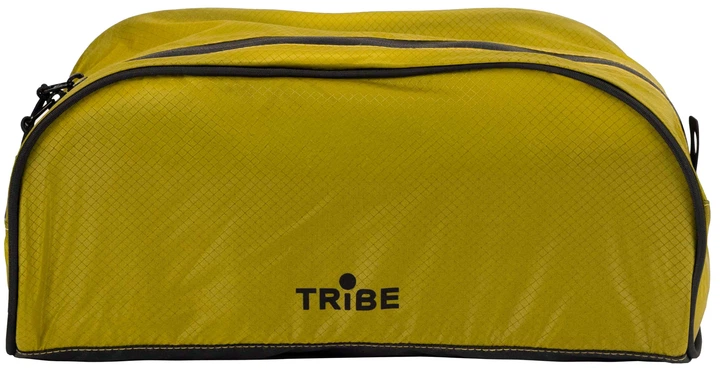 Органайзер для хранения Tribe Wash Bag T-IZ-0020-yellow - изображение 4