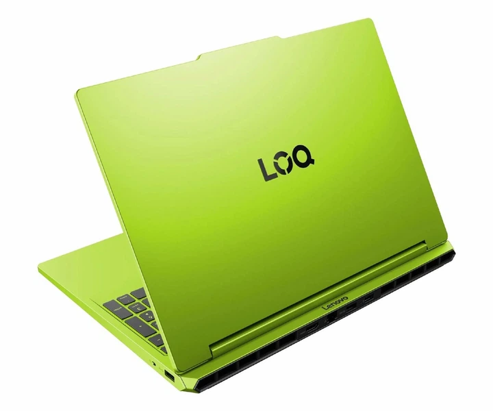 Ноутбук (2026) геймерский Lenovo LOQ-15 Ryzen 7 250/ 32GB / 1ТB+1ТB/ RTX5050 / 15,3" 165Hz - изображение 10