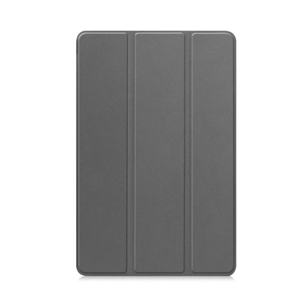 Чехол для планшета BeCover Smart Case Lenovo Tab TB-311FU 10.1" Gray - изображение 2