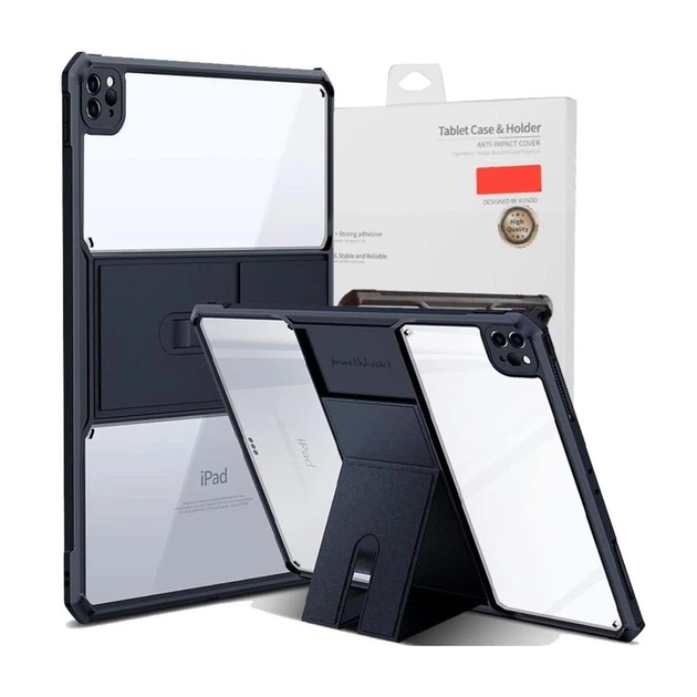 Чехол для планшета Xundd Stand Apple iPad Pro 11" 2020/2021/2022 Black - изображение 2