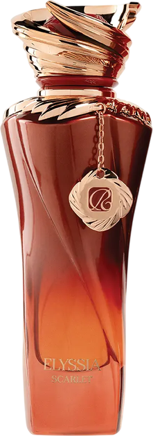 Парфуми для жінок Riiffs Parfums Elyssia Scarlet 100 мл (6295151501733) - Фото 2 Парфуми для жінок Riiffs Parfums Elyssia Scarlet 100 мл (6295151501733) - зображення 2