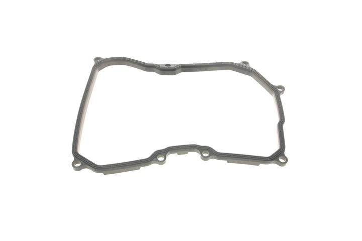 Фільтр масляний АКПП BLUE PRINT ADV182156 Skoda Octavia, Superb; Seat Toledo, Leon; Volkswagen Passat, Jetta, Golf, Touran 09G321370, 09G321370S1, 09G325429A - зображення 6