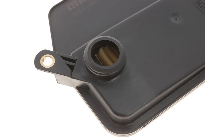 Масляний фільтр АКПП MAHLE / KNECHT HX193D Mazda 3, CX-5, 6, 2, CX-3 FZ0121500, R2Y110431, FN0121500A - зображення 4