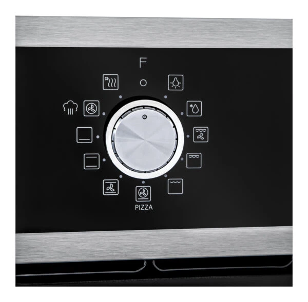 Духова шафа Interline OES 543 ECC XA - зображення 14
