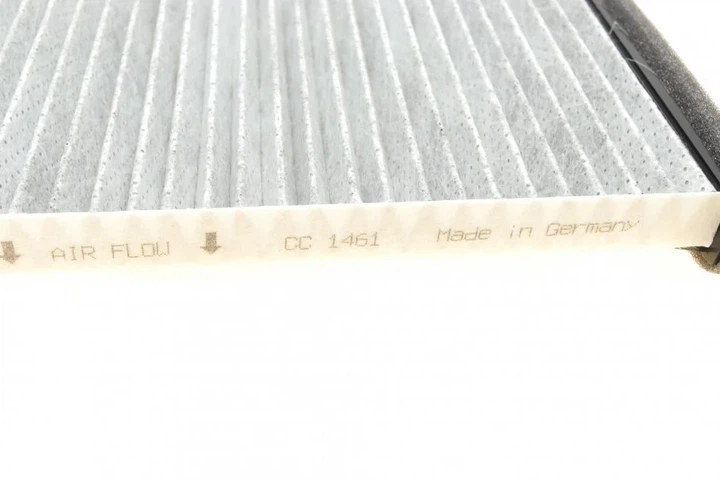Фільтр салону CORTECO 80004568 CORTECO 80004568 Mazda 3, 6, CX-5 KD4561J6X, KD4561J6X9A - изображение 5