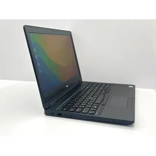 Ноутбук Dell Latitude 5580 15.6" i5-6300U 2.9 GHz 8GB DDR4 256 GB SSD + ОС Windows 10 Pro + АКБ + ЗП Б/В | 25355 - изображение 3
