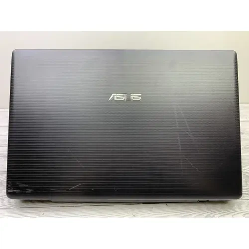 Ноутбук Asus X75A1 17.3 Celeron 1000M 1.8 ГГц 4GB 120GB + Windows 10 Pro + АКБ + ЗП Вживані Б/В | 26325 - Фото 4 Ноутбук Asus X75A1 17.3 Celeron 1000M 1.8 ГГц 4GB 120GB + Windows 10 Pro + АКБ + ЗП Вживані Б/В | 26325 - зображення 4