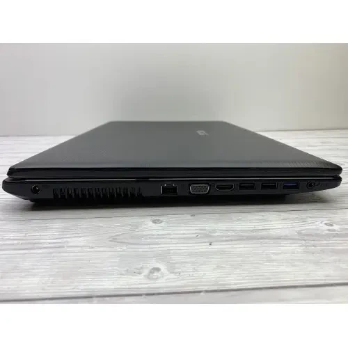 Ноутбук Asus X75A1 17.3 Celeron 1000M 1.8 ГГц 4GB 120GB + Windows 10 Pro + АКБ + ЗП Вживані Б/В | 26325 - Фото 7 Ноутбук Asus X75A1 17.3 Celeron 1000M 1.8 ГГц 4GB 120GB + Windows 10 Pro + АКБ + ЗП Вживані Б/В | 26325 - зображення 7