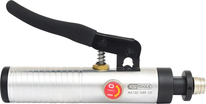 Гідравлічний блок KS TOOLS 122.1285 для 122.1260 Срібний-Чорний Б/В k1 - Фото 3 Гідравлічний блок KS TOOLS 122.1285 для 122.1260 Срібний-Чорний Б/В k1 - зображення 3
