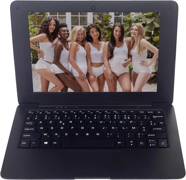 Ноутбук 10.1" Bigmachine (BM20326) Intel Celeron N3350 RAM 3GB eMMC 32GB Win10 (UKR) (102023735) - Уцінка - Фото 1 Ноутбук 10.1" Bigmachine (BM20326) Intel Celeron N3350 RAM 3GB eMMC 32GB Win10 (UKR) (102023735) - Уцінка - зображення 1