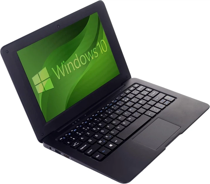 Ноутбук 10.1" Bigmachine (BM20326) Intel Celeron N3350 RAM 3GB eMMC 32GB Win10 (UKR) (102023735) - Уцінка - Фото 2 Ноутбук 10.1" Bigmachine (BM20326) Intel Celeron N3350 RAM 3GB eMMC 32GB Win10 (UKR) (102023735) - Уцінка - зображення 2