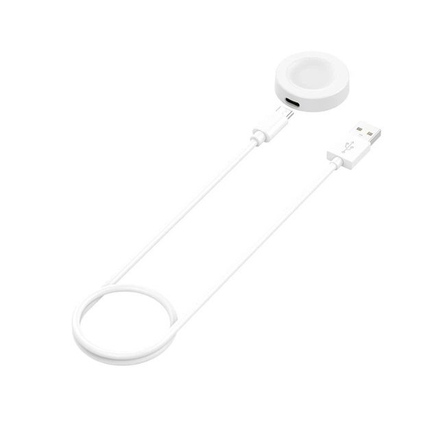 Зарядный кабель для смарт-часов Huawei Watch GT 2 3 4 5 Pro USB 1 м - Фото 3 Зарядный кабель для смарт-часов Huawei Watch GT 2 3 4 5 Pro USB 1 м - изображение 3