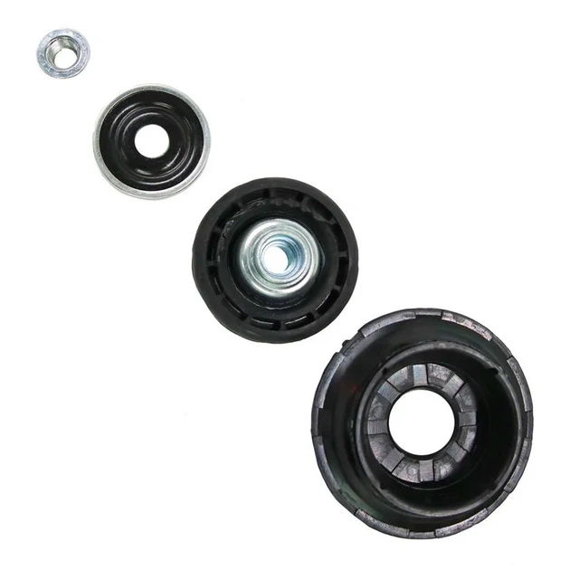 Ремкомплект опори амортизатора KS31008 SATO TECH SATO TECH KS31008 Renault Kangoo, Clio, Twingo, Logan; Dacia Logan, Duster 8200876298, 8200053795, 8200651172 - изображение 2