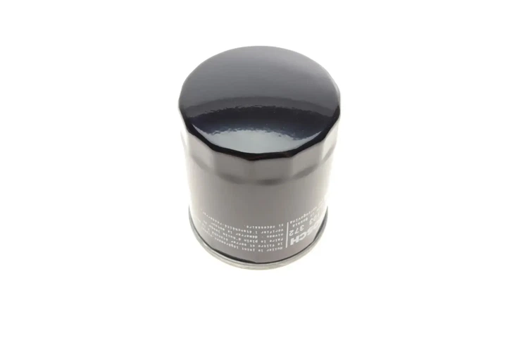 Масляний фільтр BOSCH 0451103372 Mitsubishi Colt, Lancer MR984204, 15400ZZ3003, 263002Y500 - изображение 2