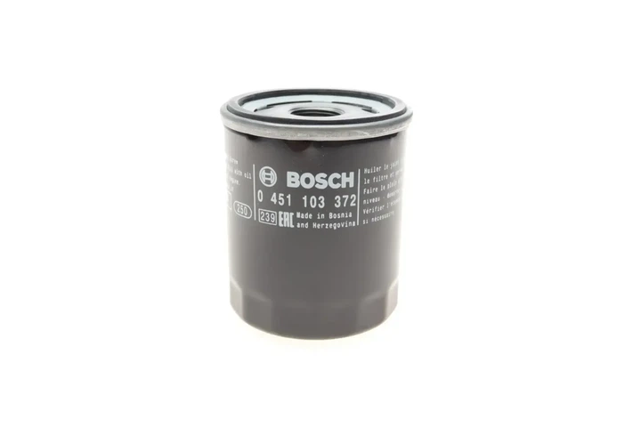 Масляний фільтр BOSCH 0451103372 Mitsubishi Colt, Lancer MR984204, 15400ZZ3003, 263002Y500 - изображение 3
