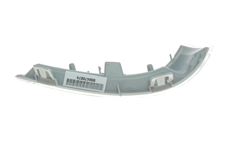 Показчик повороту ALKAR 6201128 Volkswagen Sharan, Bora, Golf, Passat, Jetta, EOS; Skoda Superb 1K0949101 - изображение 2