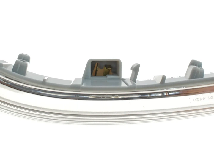 Показчик повороту ALKAR 6201128 Volkswagen Sharan, Bora, Golf, Passat, Jetta, EOS; Skoda Superb 1K0949101 - изображение 3