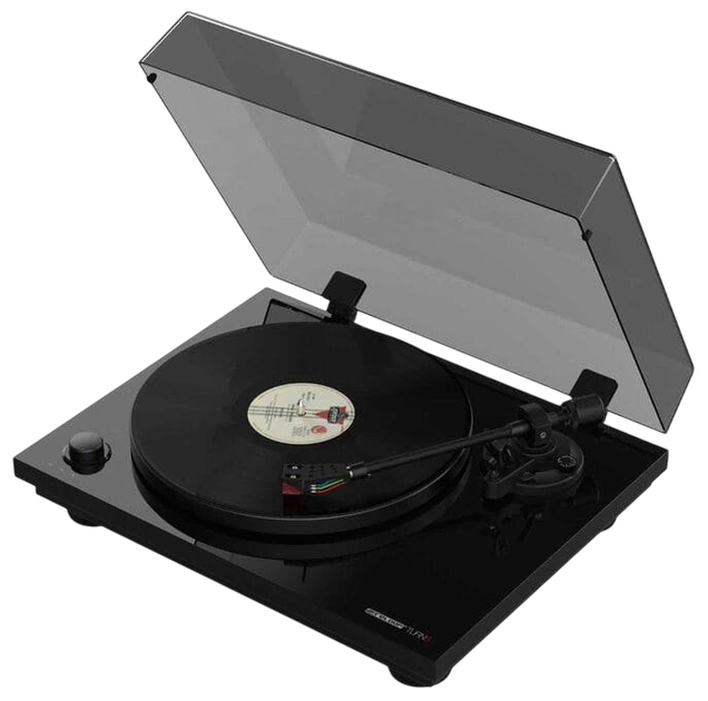 Gramofon Reloop Turn 3 MK2 HiFi (4043034170642) - obraz 5