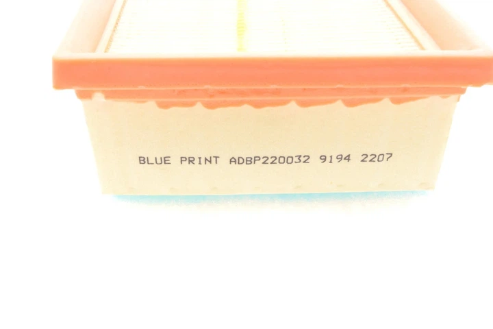 Повітряний фільтр BLUE PRINT ADBP220032 Mercedes S-Class A1770940000, 1770940000 - зображення 4