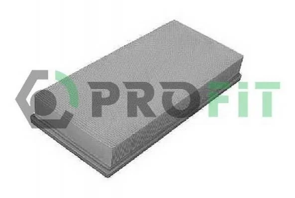 Повітряний фільтр PROFIT 15122991 Porsche Cayenne; Volkswagen Touareg; Audi Q7 7L0129620, 7P0129620, 95811013000 - зображення 2