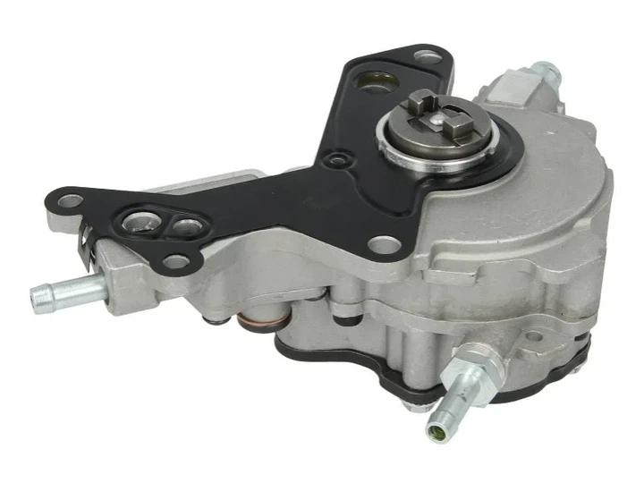Вакуумний насос ENGITECH ENT400012 Volkswagen Passat, Touran, Golf, Polo, Caddy, Sharan, Bora, Jetta; Audi A3, A6; Seat Toledo, Ibiza; Skoda Fabia, Octavia, Superb 038145209E, 038145209H - зображення 2