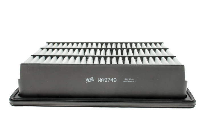 Повітряний фільтр WIX FILTERS WA9749 Hyundai Santa Fe J1320537, 281132B000 - зображення 3