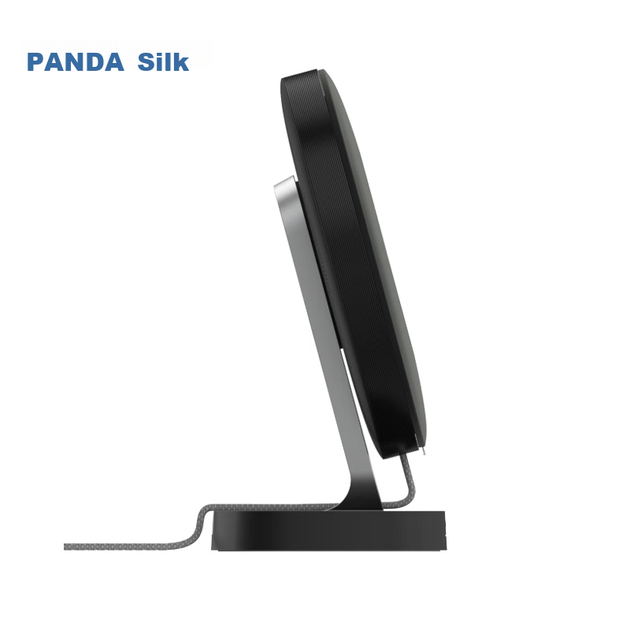 CD-програвач PANDA CD-63 Bluetooth колонка - зображення 7