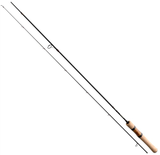 Спінінг Azura 24 Diablo Neo 2.19m up to 10g - Фото 1 Спінінг Azura 24 Diablo Neo 2.19m up to 10g - изображение 1
