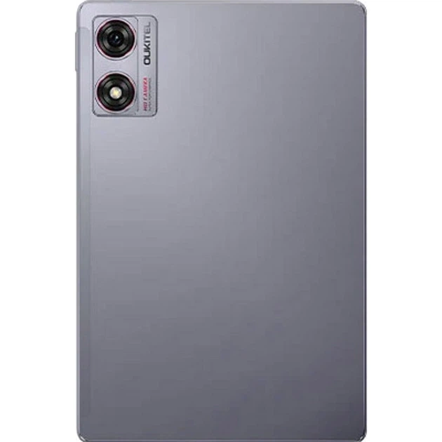 Планшет Oukitel OT8 30/256GB Gray - Фото 3 Планшет Oukitel OT8 30/256GB Gray - изображение 3