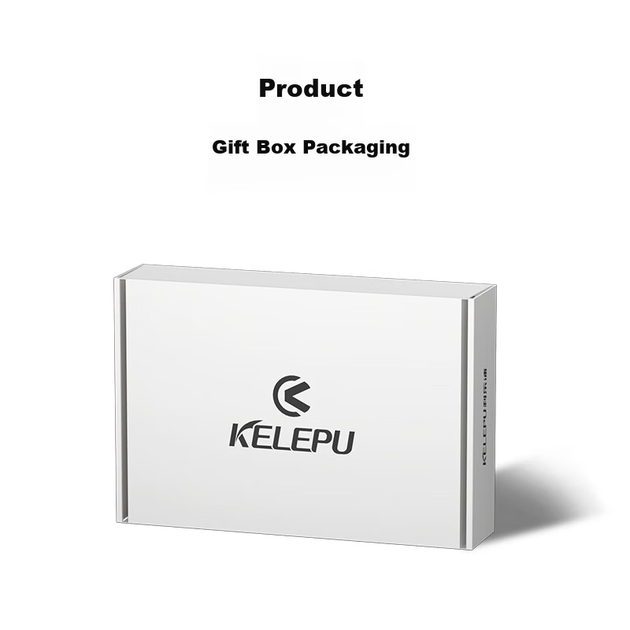 Подовжувач відеокарти KELEPU PCIe 4.0 x16 подвійний реверс 18,5 см серверного класу повношвидкісний без затухання чорний - изображение 13